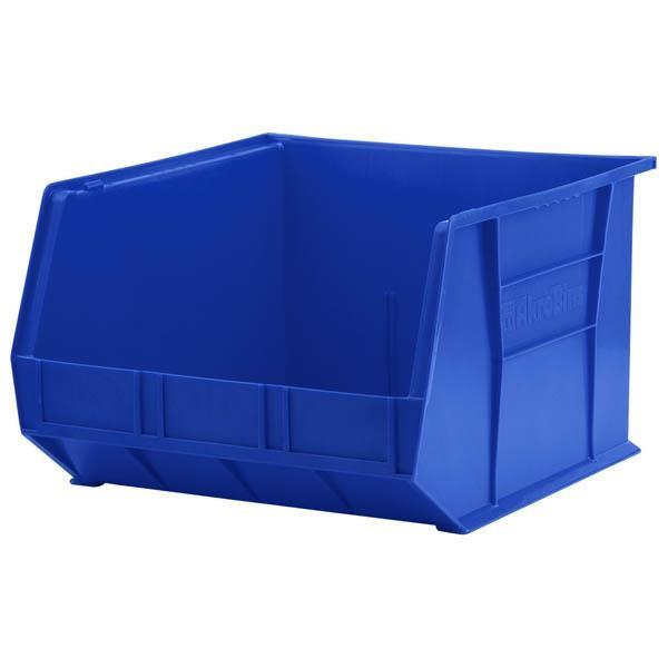 Akro-Mils AkroBins Standard Storage Bins, 18"L