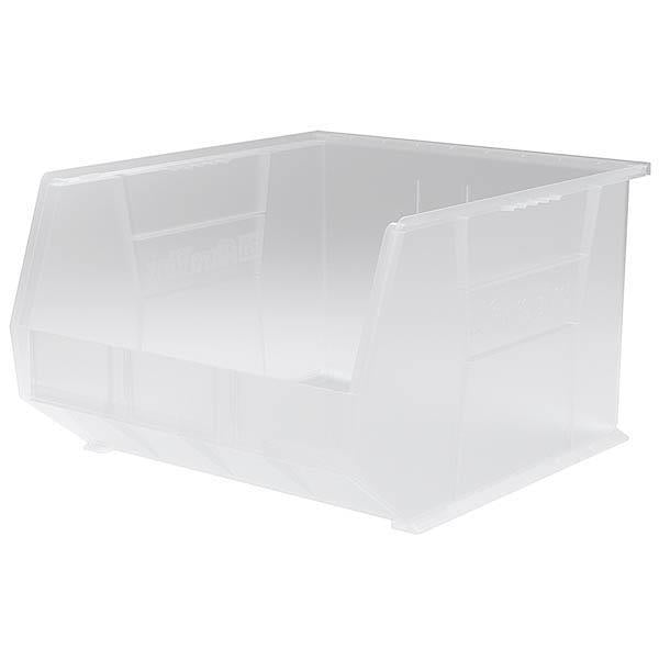 Akro-Mils AkroBins Standard Storage Bins, 18"L