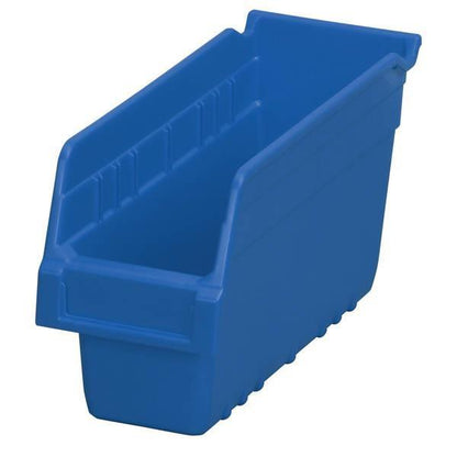 Akro-Mils ShelfMax Bins, 11 5/8"L