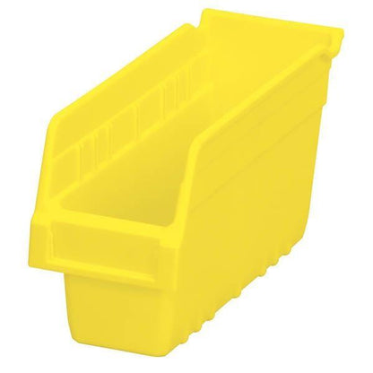 Akro-Mils ShelfMax Bins, 11 5/8"L