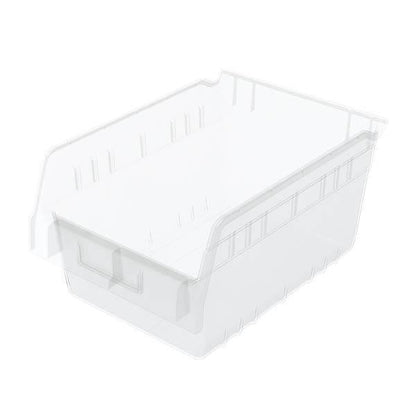 Akro-Mils ShelfMax Bins, 11 5/8"L