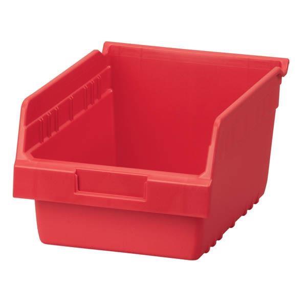 Akro-Mils ShelfMax Bins, 11 5/8"L