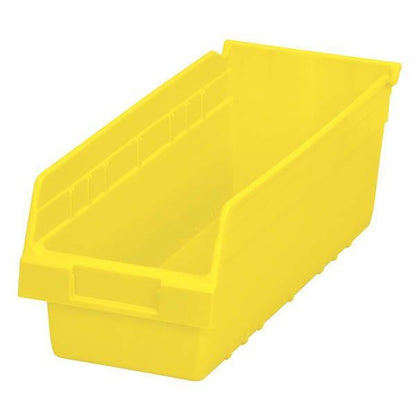 Akro-Mils ShelfMax Bins, 17 5/8"L