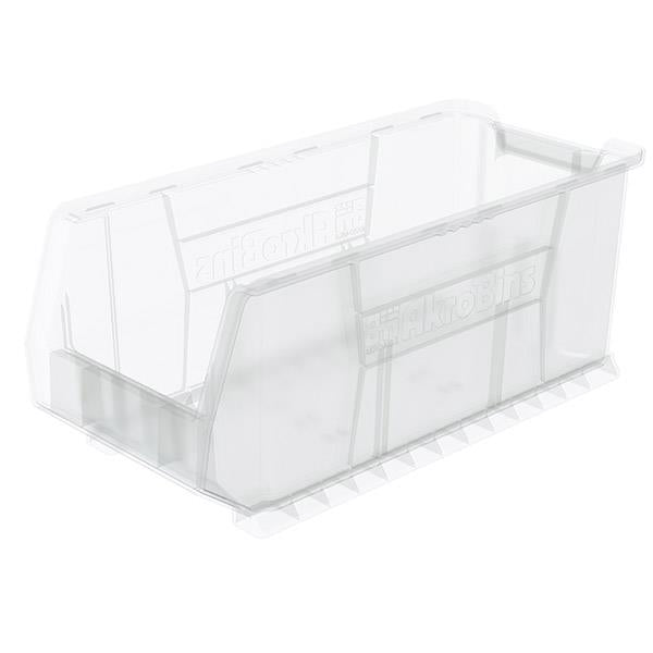 Akro-Mils Super-Size AkroBins, 23 7/8"L