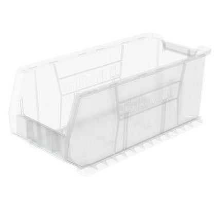 Akro-Mils Super-Size AkroBins, 23 7/8"L