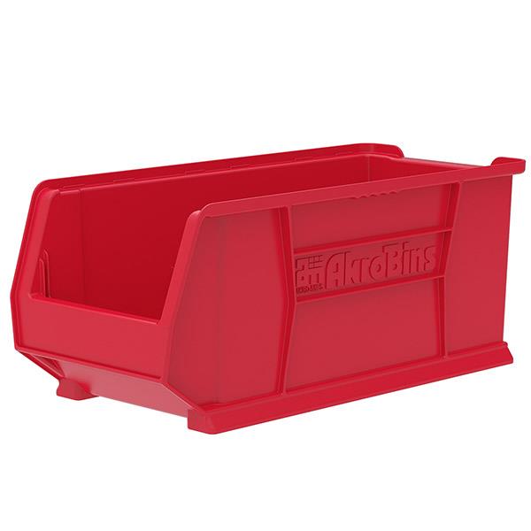 Akro-Mils Super-Size AkroBins, 23 7/8"L