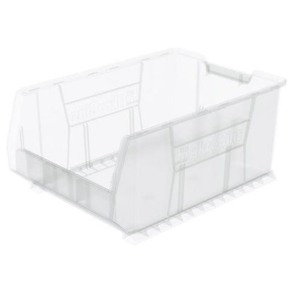 Akro-Mils Super-Size AkroBins, 23 7/8"L