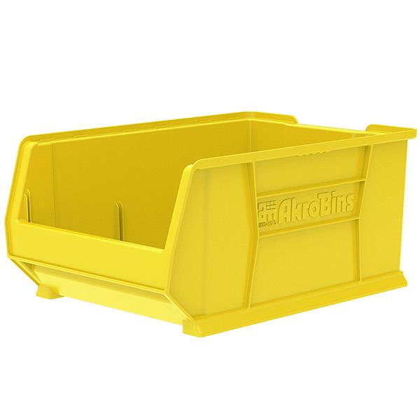 Akro-Mils Super-Size AkroBins, 23 7/8"L