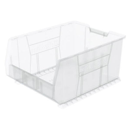 Akro-Mils Super-Size AkroBins, 23 7/8"L