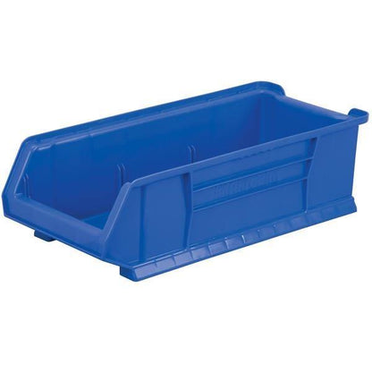 Akro-Mils Super-Size AkroBins, 23 7/8"L