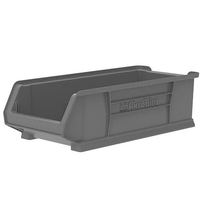 Akro-Mils Super-Size AkroBins, 23 7/8"L