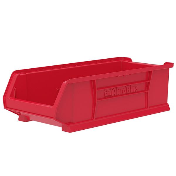 Akro-Mils Super-Size AkroBins, 23 7/8"L