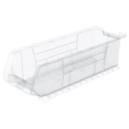 Akro-Mils Super-Size AkroBins, 23 7/8"L