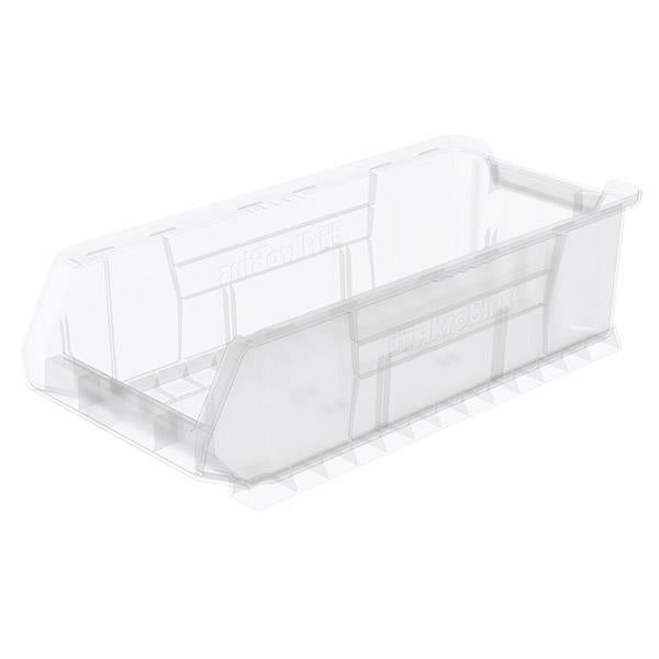 Akro-Mils Super-Size AkroBins, 23 7/8"L