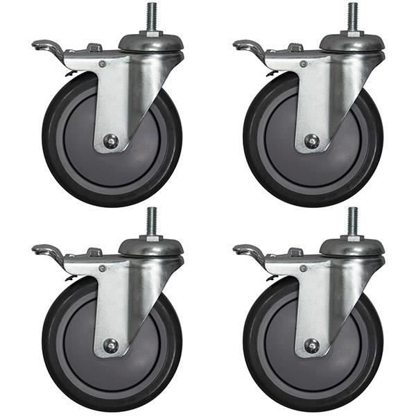 Akro-Mils Wire Shelving Accessories