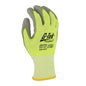G-Tek® PolyKor® Seamless Knit PolyKor® Blended Glove