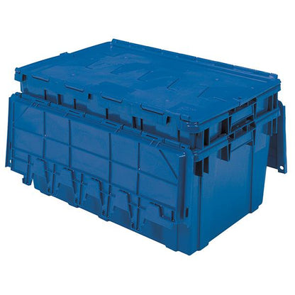 Buckhorn Attached Lid Containers