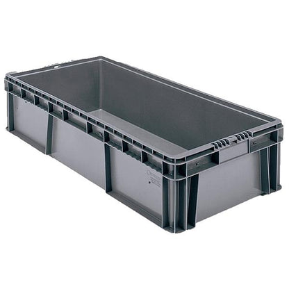 Buckhorn Straight Wall Containers