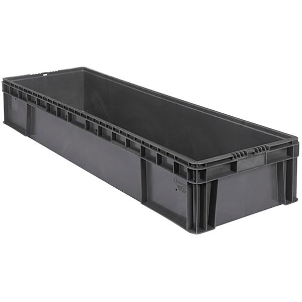 Buckhorn Straight Wall Containers