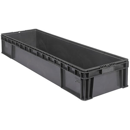 Buckhorn Straight Wall Containers