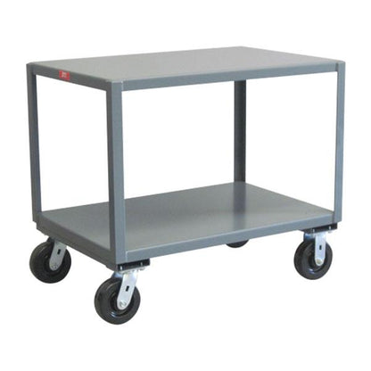 Jamco Reinforced Mobile Tables