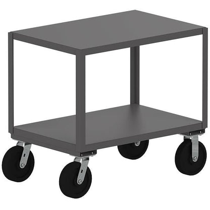 Jamco Reinforced Mobile Tables