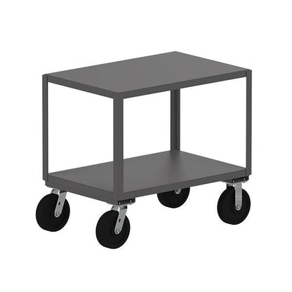 Jamco Reinforced Mobile Tables