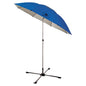 Ergodyne Shax 6199 Lightweight Work Umbrella & Stand Kit