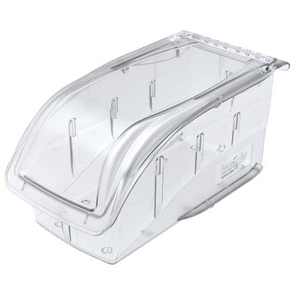 Akro-Mils Insight Ultra-Clear Bin