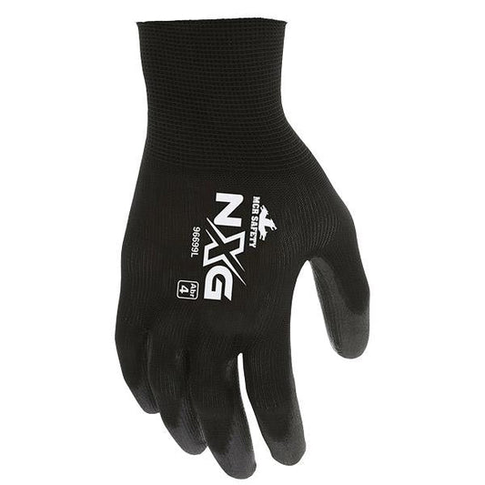 MCR Safety NXG PU Coated Work Gloves