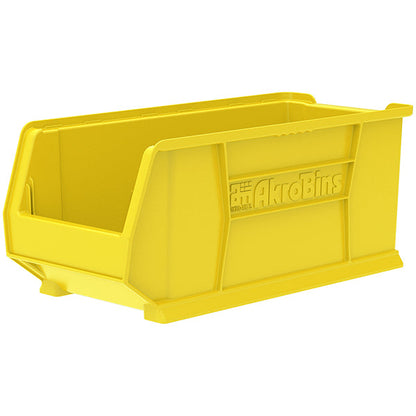 Akro-Mils Super-Size AkroBins, 23 7/8"L