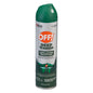 SC Johnson OFF! Deep Woods Insect Repellent V 343410SCJ