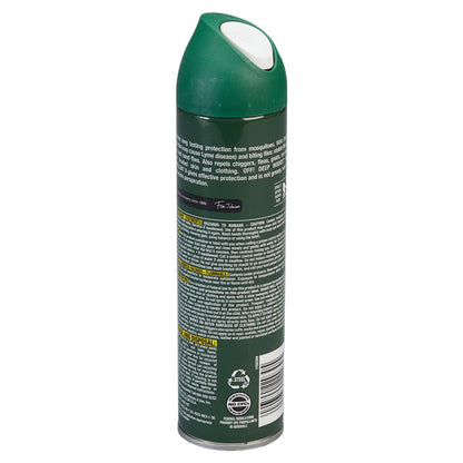 SC Johnson OFF! Deep Woods Insect Repellent V 343410SCJ