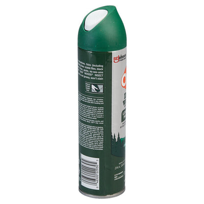 SC Johnson OFF! Deep Woods Insect Repellent V 343410SCJ
