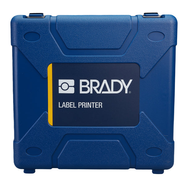 Brady M710 Portable Label Printer with Hard Case