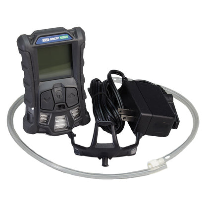 MSA Altair 4X Multigas Detectors and Accessories
