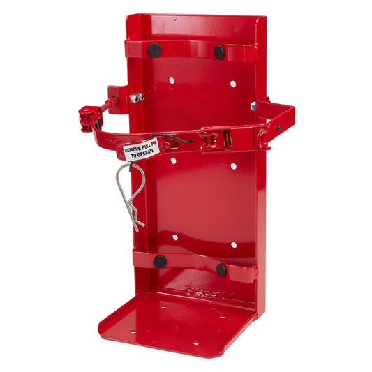 Ansul Vehicle Brackets & Wall Hangers