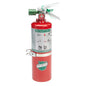 Buckeye Halotron I Portable Fire Extinguishers