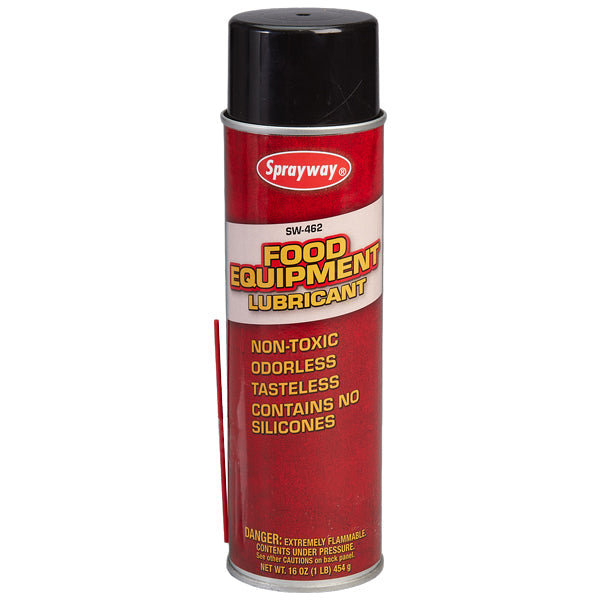 Sprayway Food Equipment Lubricant