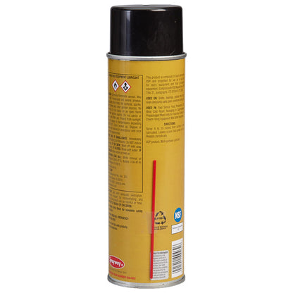 Sprayway Food Equipment Lubricant