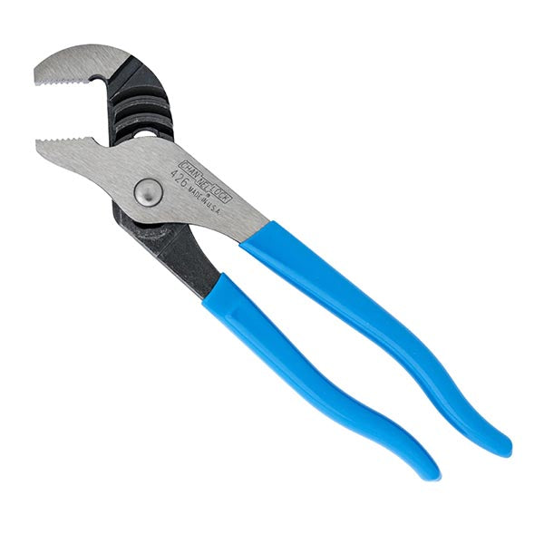 Channellock Straight Jaw Tongue & Groove Pliers