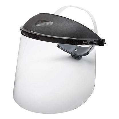 SureWerx Jackson Anthem Face Shield Kit & Accessories
