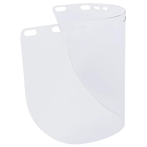 SureWerx Jackson Anthem Face Shield Kit & Accessories