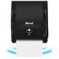 VonDrehle Hands-Free Electronic Dispenser (For 810BV Towels), Smoke
