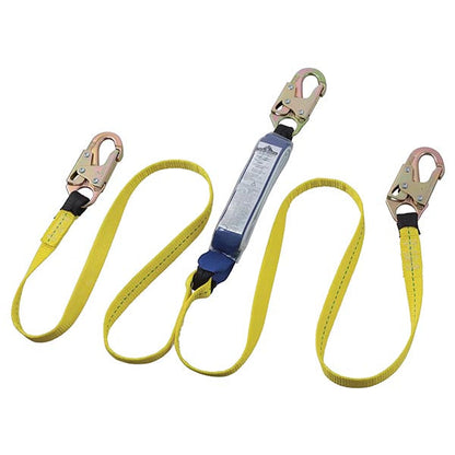 SureWerx Sellstrom  6' Fall Arrest Lanyards