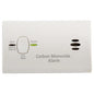Kidde AA Battery Operated CO Alarm