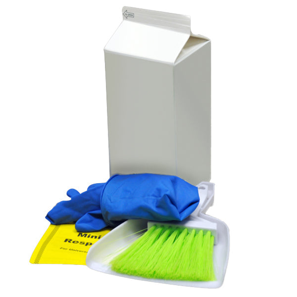 FyterTech Spilfyter Odorous Liquids Spill Kit