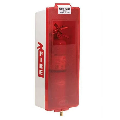 Mark Series ABS Extinguisher Cabinets