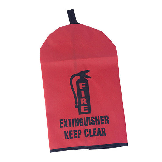 Heavy-Duty Extinguisher Covers