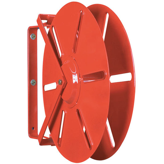 FireTech Heavy-Duty Hose Reels